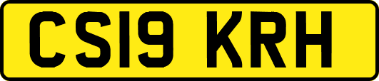 CS19KRH