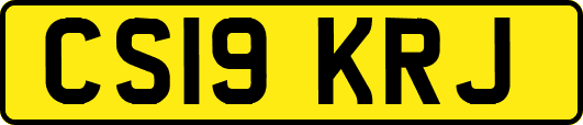 CS19KRJ