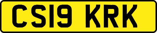 CS19KRK
