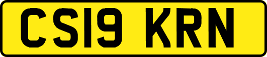 CS19KRN