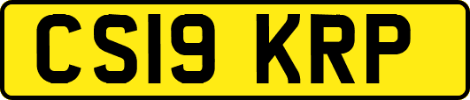 CS19KRP