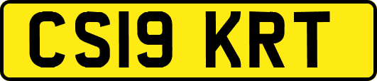 CS19KRT