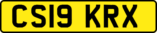CS19KRX
