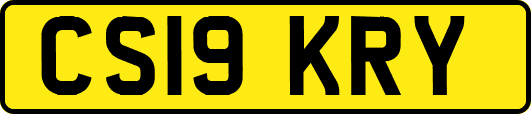CS19KRY