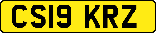 CS19KRZ