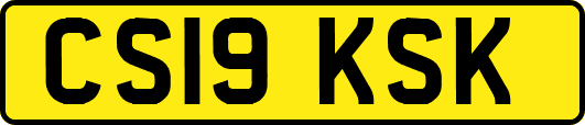 CS19KSK