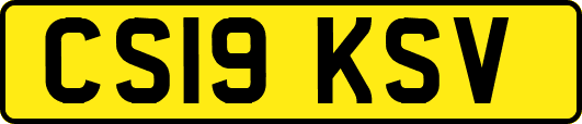 CS19KSV