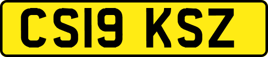 CS19KSZ