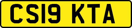CS19KTA