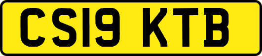 CS19KTB