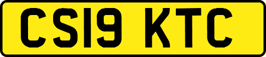 CS19KTC