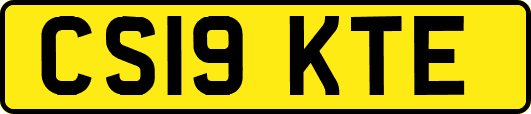 CS19KTE
