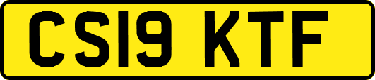 CS19KTF