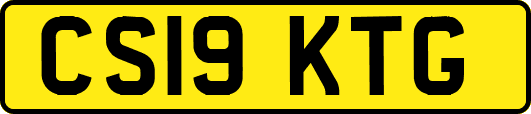 CS19KTG