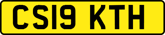 CS19KTH