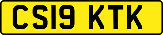 CS19KTK
