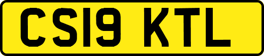 CS19KTL