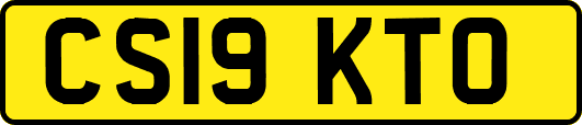 CS19KTO