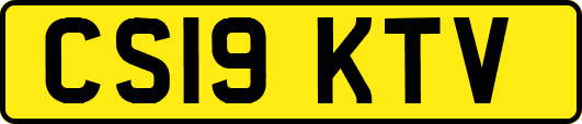 CS19KTV