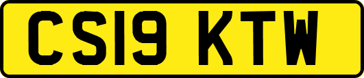 CS19KTW