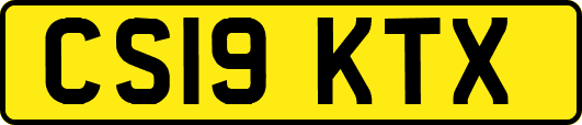 CS19KTX