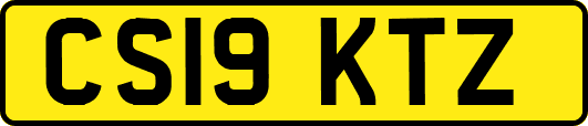 CS19KTZ