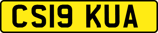 CS19KUA