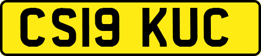 CS19KUC