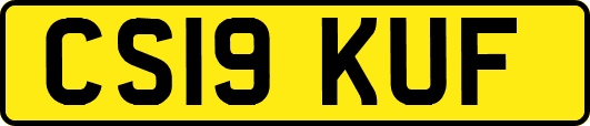 CS19KUF
