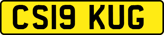 CS19KUG