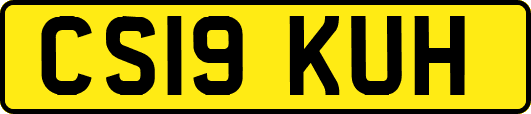 CS19KUH