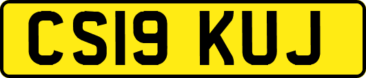 CS19KUJ