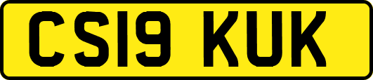 CS19KUK