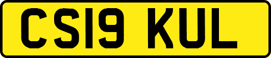 CS19KUL