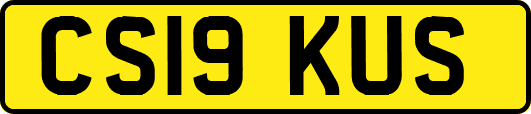CS19KUS