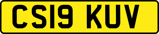 CS19KUV