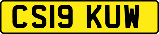 CS19KUW
