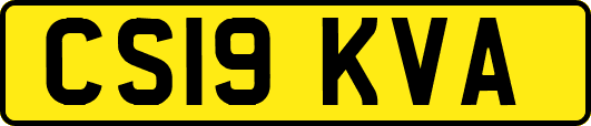 CS19KVA