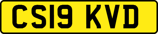 CS19KVD
