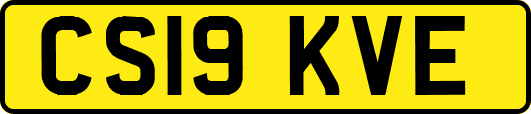 CS19KVE