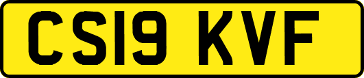 CS19KVF