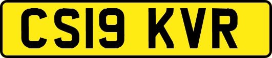 CS19KVR