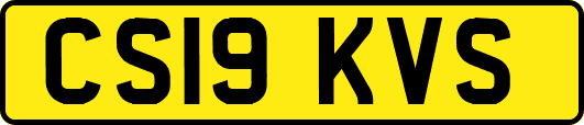CS19KVS