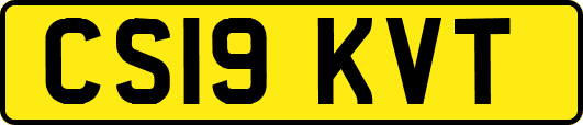 CS19KVT