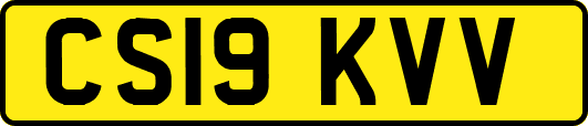 CS19KVV