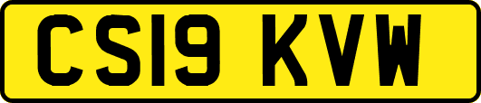 CS19KVW