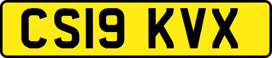 CS19KVX