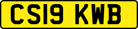 CS19KWB