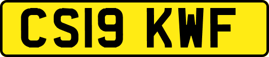 CS19KWF