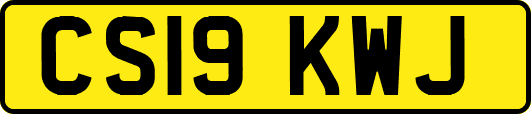 CS19KWJ